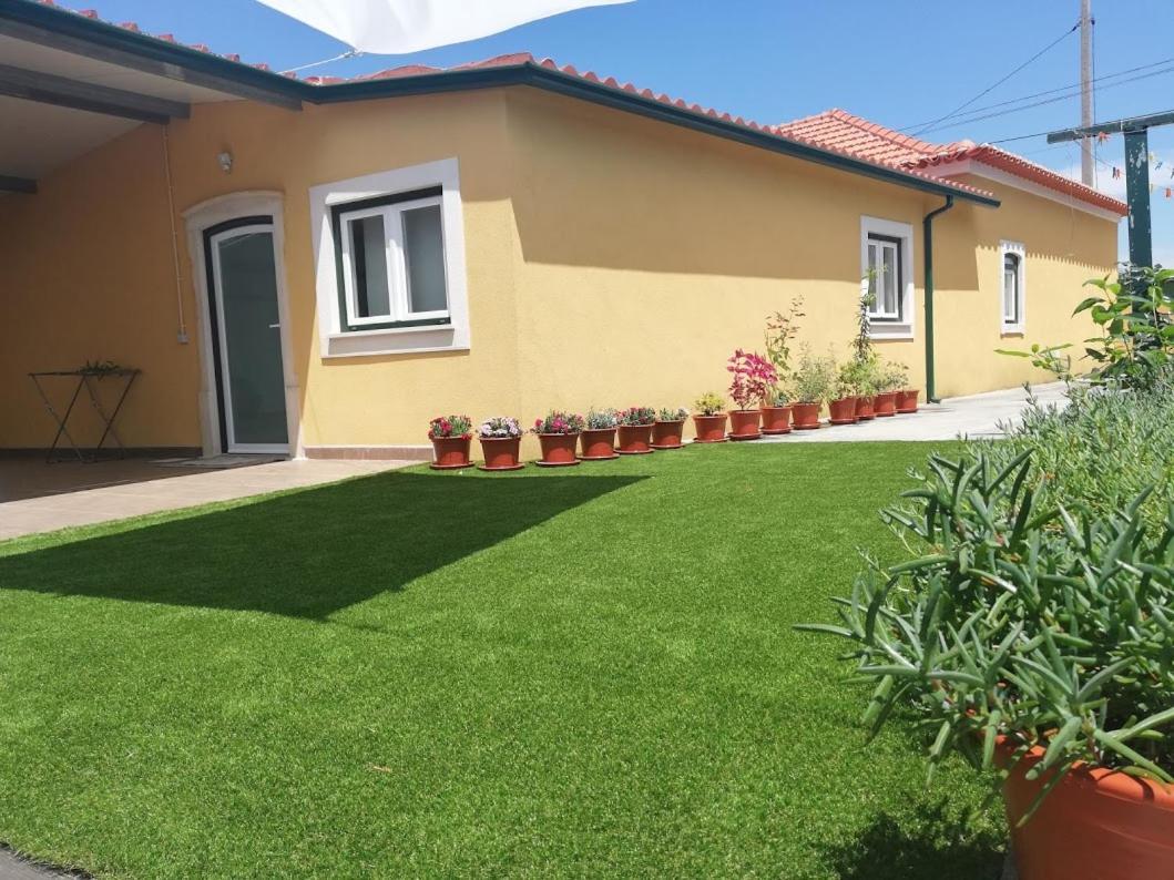 Casa Da Avo Arminda Guest House Кантанеде Екстериор снимка